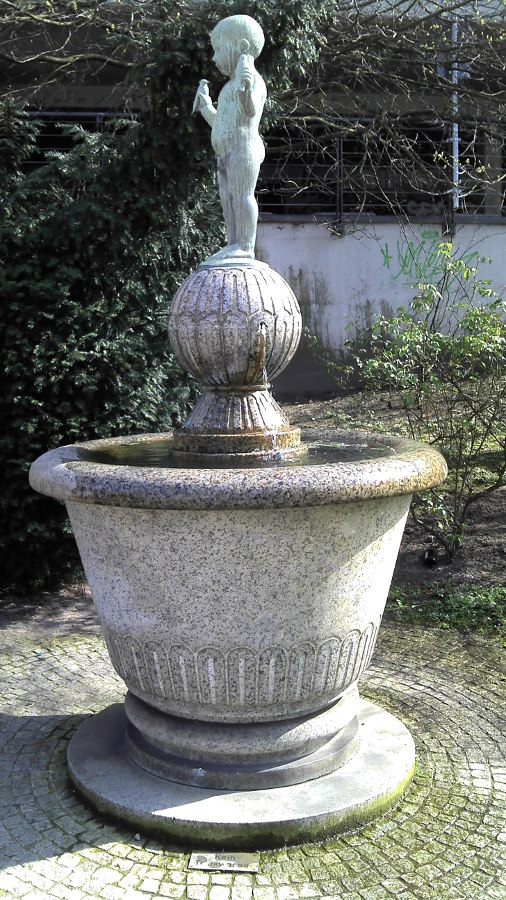 Bkelbrunnen